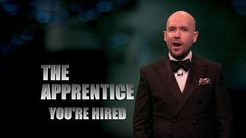 BBC Two - The Apprentice: You're Fired