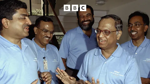 Witness History, Witness History, How Bengaluru became India’s Silicon Valley