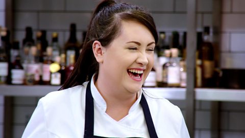 BBC Two - Great British Menu