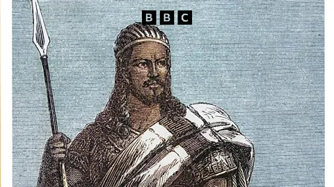 Witness History, Witness History, Emperor Tewodros II