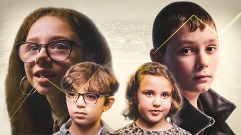 CBBC - Newsround Specials - Available now