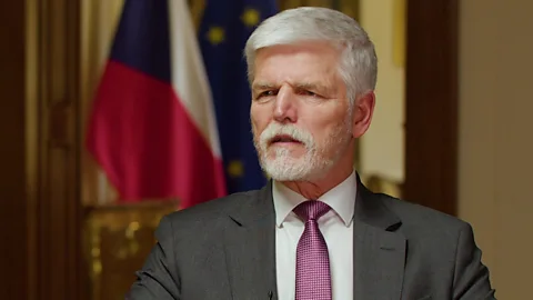 The Interview, The Interview, Petr Pavel: Can Ukraine still count on Europe's support?