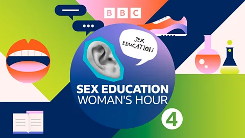 BBC Audio | Woman's Hour | Sex education in schools