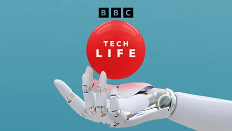 Digital Planet, Digital Planet, Tech Life