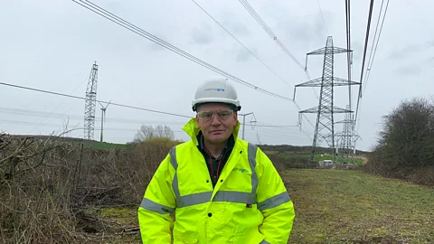 Costing the Earth, Costing the Earth, Energy Lessons