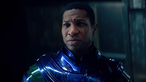 Jonathan Majors in Ant-Man and The Wasp  Jonathan Majors in Ant-Man and The Wasp Jonathan Majors in Ant-Man and The Wasp