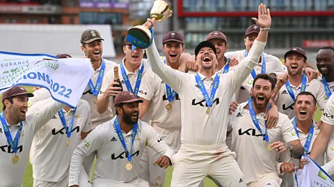 Test Match Special, TMS Podcast - The Men’s County Season Preview
