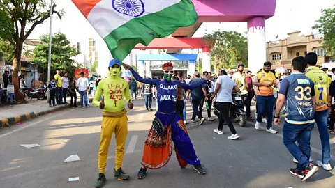 Test Match Special, It's time for the Indian Premier League!