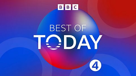 BBC Radio 4 - Today