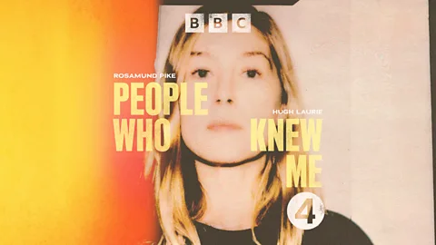 People Who Knew Me