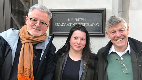 Great Lives, Great Lives, Frederick the Great of Prussia