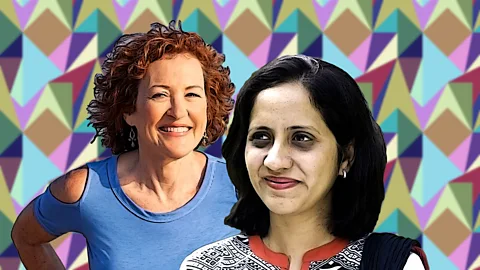 The Conversation, The Conversation, Women publishing positive news