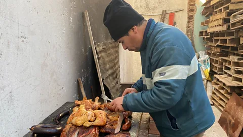 Business Daily, Business Daily, Argentina: Still a nation of beef lovers?