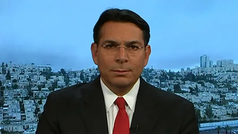 The Interview, The Interview, Danny Danon: Is Netanyahu jeopardising Israel’s future?