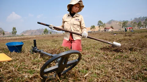 The Documentary Podcast, Laos: the most bombed country on earth