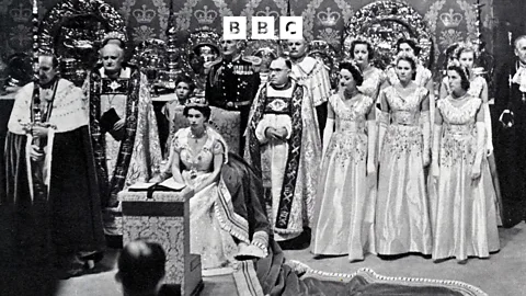 Witness History, Witness History, The fight to televise the Queen's Coronation