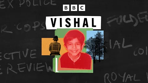 Vishal