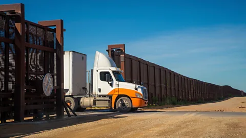 Business Daily, Business Daily, Is Mexico benefiting from the US-China trade war?