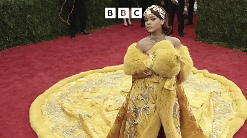 Witness History, Witness History, The Met Gala goes global