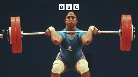 Sporting Witness, Sporting Witness, Indian weightlifting’s ‘Iron Lady’