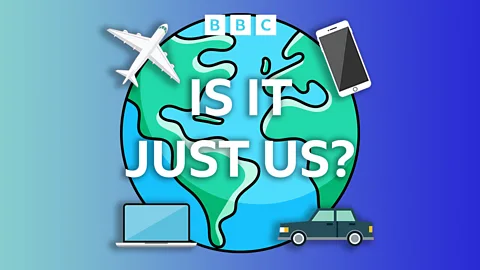 On Your Behalf, Is It Just Us?, Episode 1 - Spain