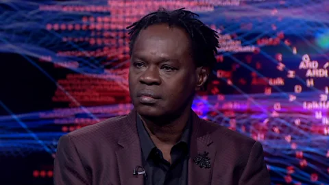 The Interview, The Interview, Baaba Maal: Can the Sahel overcome its challenges?