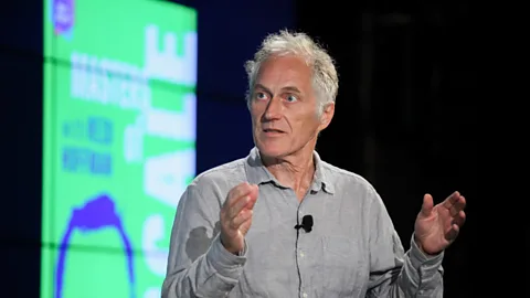 Business Daily, Business Daily, Business Daily meets: Tim O'Reilly