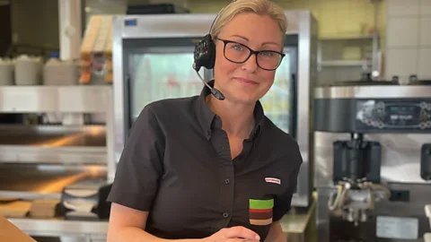 Business Daily, Business Daily, Recycling heat from kitchens to keep restaurants warm