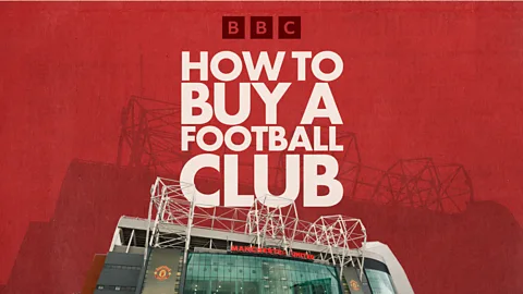 How To Buy A Football Club, How To Buy A Football Club, 40. Manchester United: The Jim Ratcliffe Era Begins