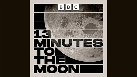 13 Minutes to the Moon