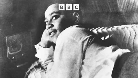 Witness History, Witness History, The murder of black teenager Emmett Till