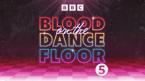 Blood on the Dance Floor, Blood on the Dance Floor, 1. Why Haven’t You Heard About This?