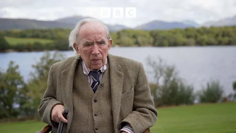 Witness History, Witness History, Scotland's Stone of Destiny