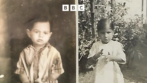 Witness History, Witness History, The sinking of the SS Tilawa: the ‘Indian Titanic’