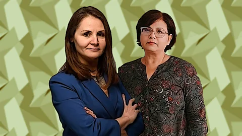 The Conversation, The Conversation, Women saving art in times of crisis