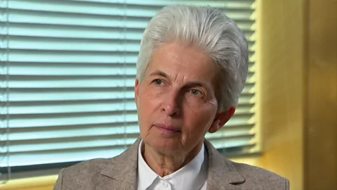 The Interview, The Interview, Marie-Agnes Strack-Zimmermann: Has war in Ukraine led to a rethink in Germany?