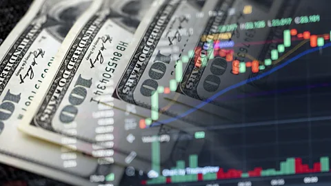 Business Daily, Business Daily, The dominance of the US dollar