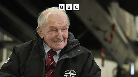 Witness History, Witness History, The Dambusters
