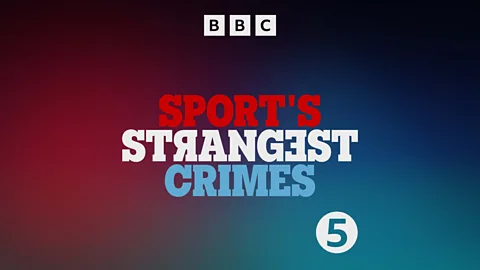 Sport's Strangest Crimes, Spygate, Introducing Sport's Strangest Crimes: Spygate