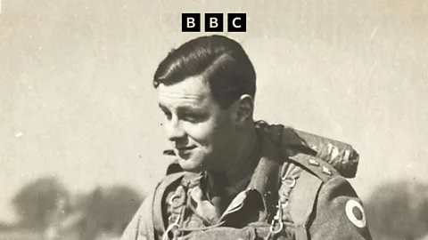 Witness History, Witness History, World War II victory in North Africa