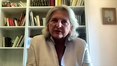 The Interview, The Interview, Karin Kneissl: Vienna’s ties to Moscow and the impact of Austrian neutrality