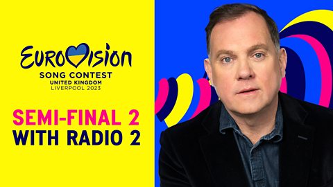 BBC One - Eurovision Song Contest - Available Now