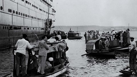 BBC ALBA - Schedules