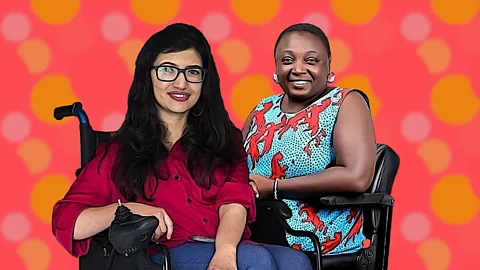 The Conversation, The Conversation, Disabled women and sexual health
