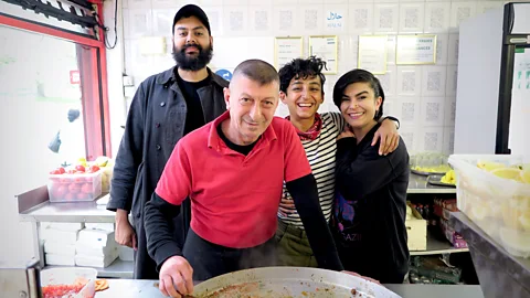 BBC Audio | The Food Programme | Tech, TikTok and the Future of Food ...