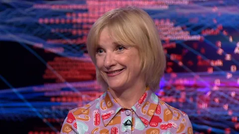 The Interview, The Interview, Jane Horrocks: The pathway to empowerment