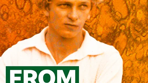 Test Match Special, From the Ashes: David Gower