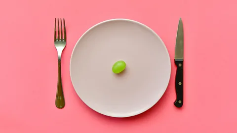 Discovery, Discovery, Food Insecurity