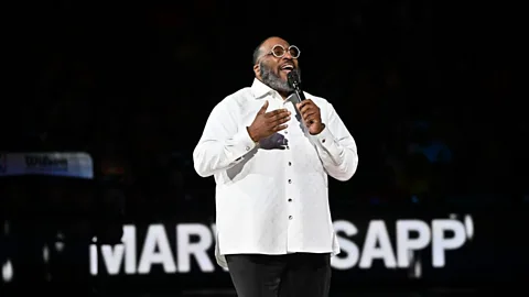 Business Daily, Business Daily, Music and business: Gospel