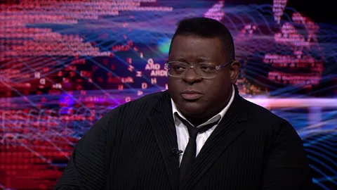 The Interview, The Interview, Sir Isaac Julien: The lasting impact of art